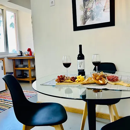 Апартаменты Smart