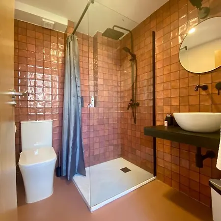 Apartment Smart Tarifa