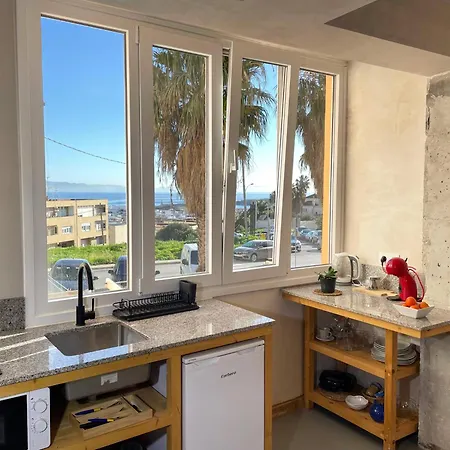 Apartment Smart *