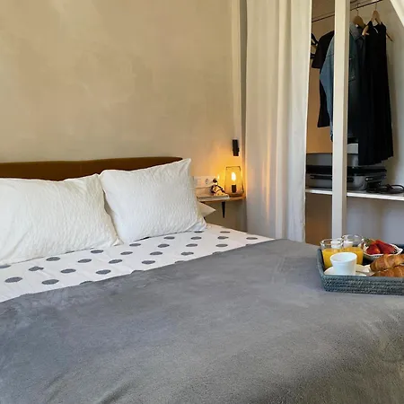 Smart Apartment
