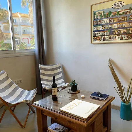 Apartment Smart *