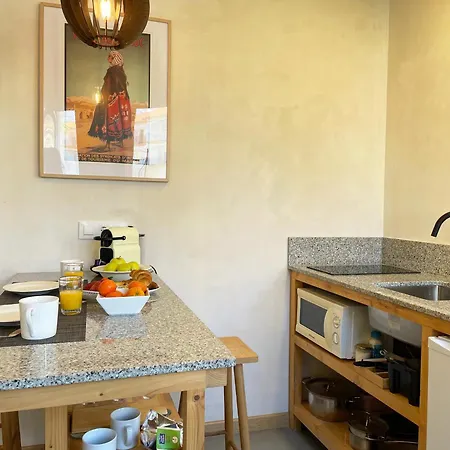 Apartment Smart