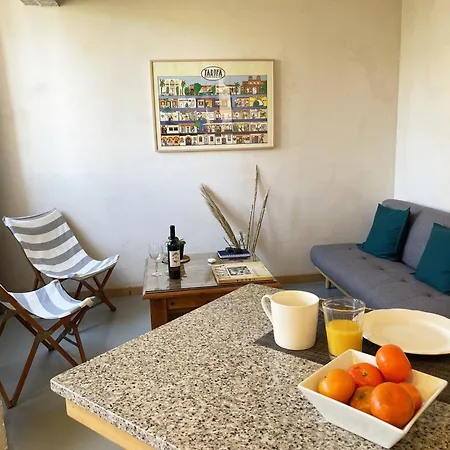 Smart Apartment