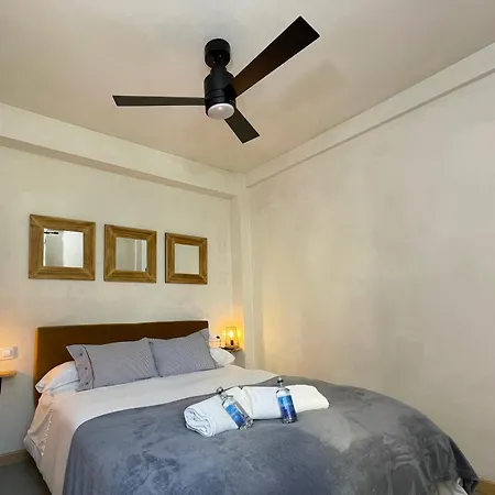 Smart Apartment *