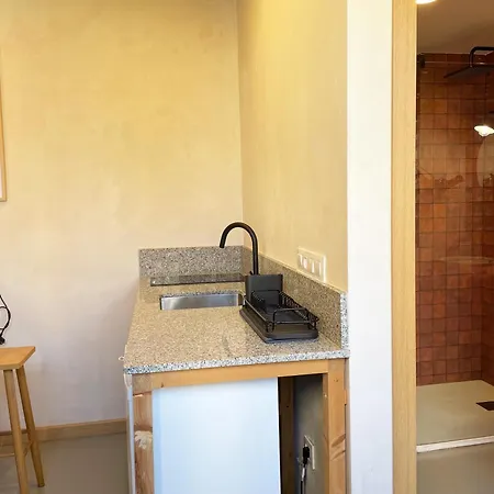 Apartment Smart Tarifa