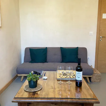 Apartment Smart