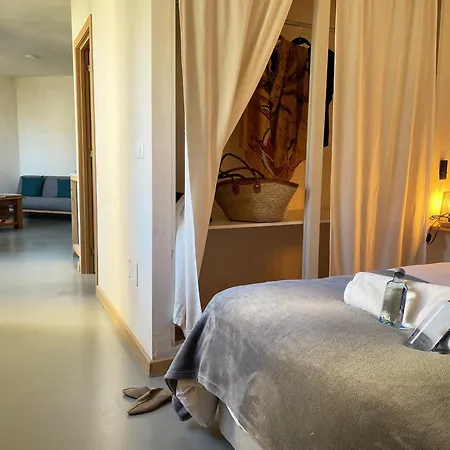Smart Apartment Tarifa
