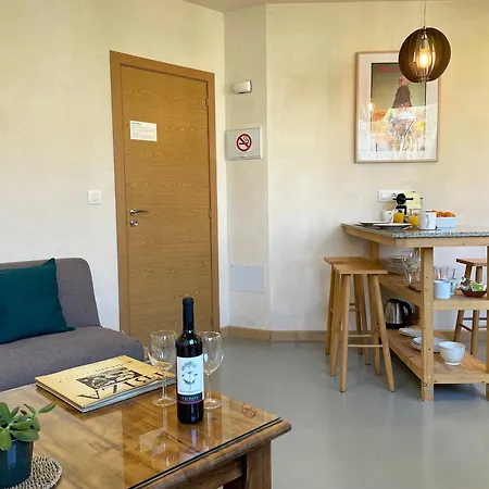 Smart Apartment