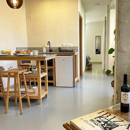 Smart Apartment