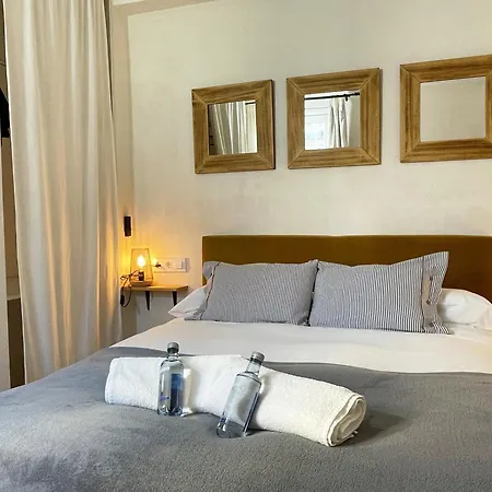 Smart Apartment *
