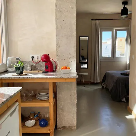 Apartment Smart *