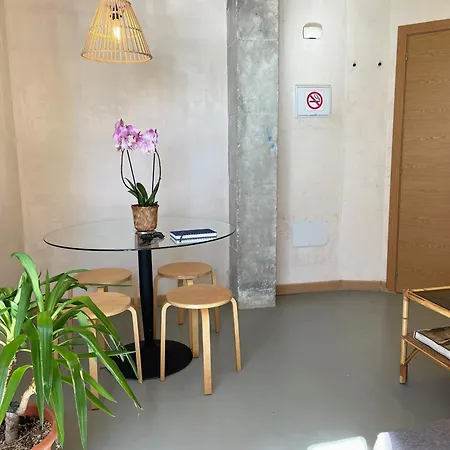 Apartment Smart