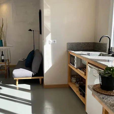 Apartment Smart *
